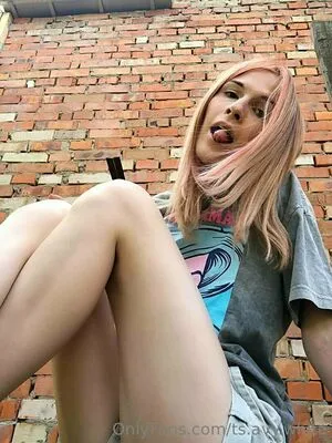 Ms Peachymoon OnlyFans Leaked Free Thumbnail Picture - #P94HLZYqNS