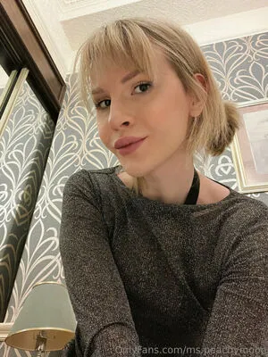 Ms Peachymoon OnlyFans Leaked Free Thumbnail Picture - #QiHGrn2lUT