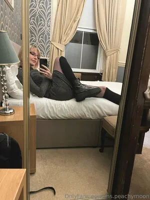 Ms Peachymoon OnlyFans Leaked Free Thumbnail Picture - #S7HVCsp7Gm