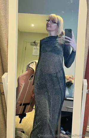 Ms Peachymoon OnlyFans Leaked Free Thumbnail Picture - #YrkCVQCpE6