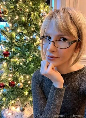 Ms Peachymoon OnlyFans Leaked Free Thumbnail Picture - #ieRZgvASmH