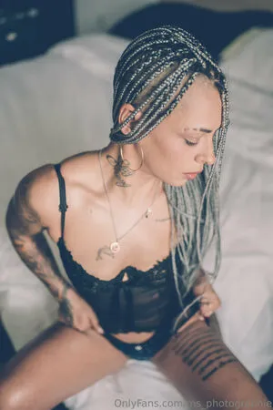 Ms Photographie OnlyFans Leaked Free Thumbnail Picture - #J8CTEZlgbd