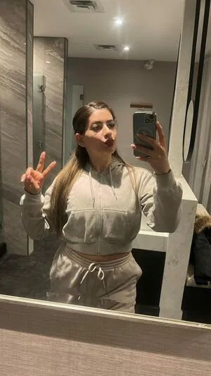 Ms Ramz OnlyFans Leaked Free Thumbnail Picture - #okaOnm8383