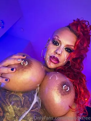 Ms Red Xxx OnlyFans Leaked Free Thumbnail Picture - #p4fXaMnUOg