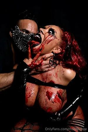 Ms Red Xxx OnlyFans Leaked Free Thumbnail Picture - #uwVxdLr9c5