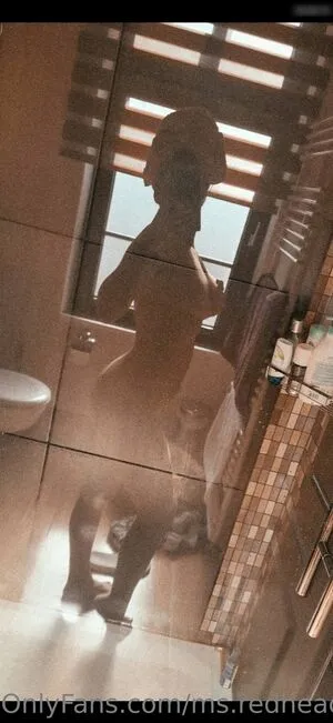 Ms Redhead OnlyFans Leaked Free Thumbnail Picture - #7DPR1nKpG1