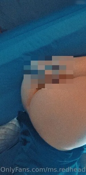 Ms Redhead OnlyFans Leaked Free Thumbnail Picture - #EI8WDCCgKj