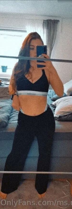 Ms Redhead OnlyFans Leaked Free Thumbnail Picture - #npK74s1Om1