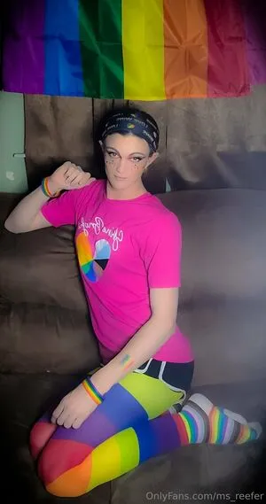 Ms Reefer OnlyFans Leaked Free Thumbnail Picture - #0AkcpagzB0