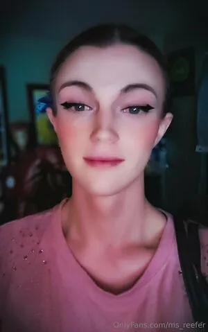 Ms Reefer OnlyFans Leaked Free Thumbnail Picture - #2WfKHx4Nqz
