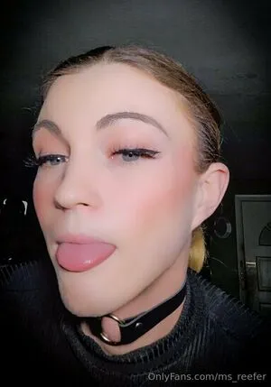 Ms Reefer OnlyFans Leaked Free Thumbnail Picture - #3fZPcq6ZcO