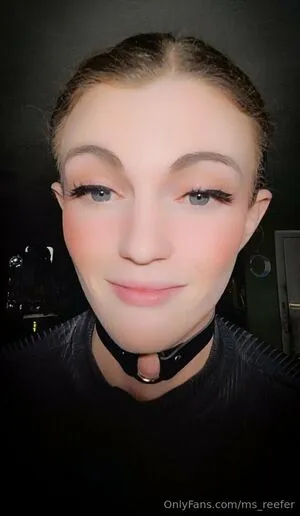 Ms Reefer OnlyFans Leaked Free Thumbnail Picture - #6V8UbWBCyX