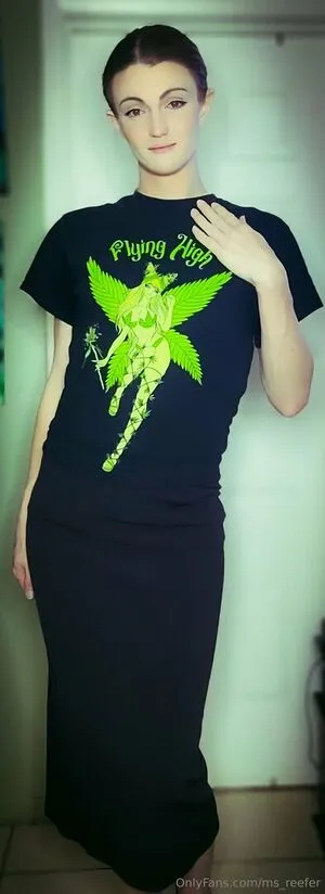 Ms Reefer OnlyFans Leaked Free Thumbnail Picture - #6qGFdqiTAD