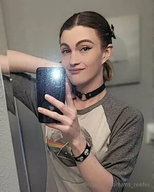 Ms Reefer OnlyFans Leaked Free Thumbnail Picture - #8HpKqkmYGj