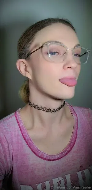 Ms Reefer OnlyFans Leaked Free Thumbnail Picture - #BHgYlc6HPb