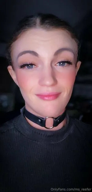 Ms Reefer OnlyFans Leaked Free Thumbnail Picture - #NrKPr0WL3F