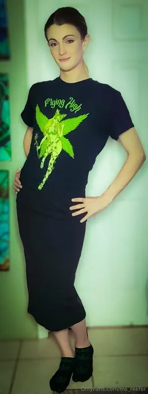 Ms Reefer OnlyFans Leaked Free Thumbnail Picture - #SAJk6PoMAk