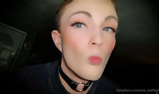 Ms Reefer OnlyFans Leaked Free Thumbnail Picture - #ddxZqr6vme