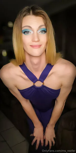 Ms Reefer OnlyFans Leaked Free Thumbnail Picture - #fsTbytuymL