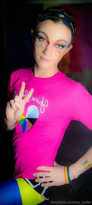Ms Reefer OnlyFans Leaked Free Thumbnail Picture - #hA6DkS5rpM