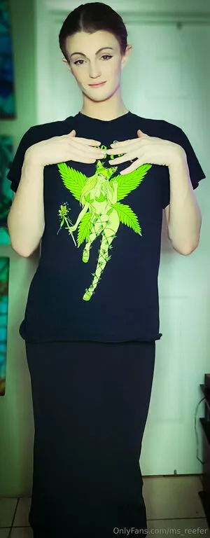 Ms Reefer OnlyFans Leaked Free Thumbnail Picture - #rEanN9hcGK