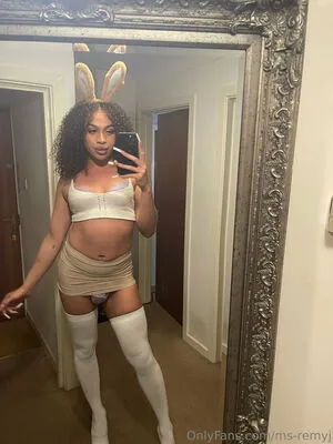 Ms Remyj OnlyFans Leaked Free Thumbnail Picture - #U6ymrlj2dO