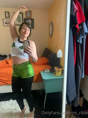 Ms Rible OnlyFans Leaked Free Thumbnail Picture - #5YamnqK9TV