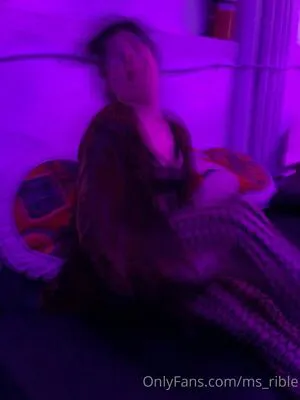 Ms Rible OnlyFans Leaked Free Thumbnail Picture - #7CWCyqlqTK