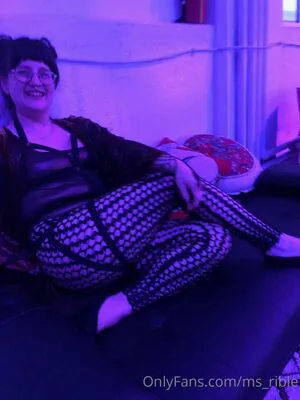 Ms Rible OnlyFans Leaked Free Thumbnail Picture - #GJ9Hy3Pm8Y
