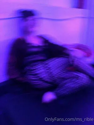 Ms Rible OnlyFans Leaked Free Thumbnail Picture - #KRdZGzvH7p