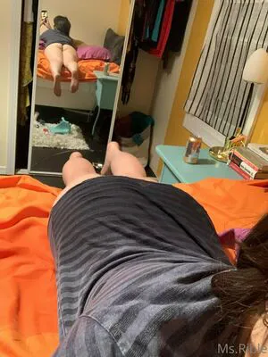 Ms Rible OnlyFans Leaked Free Thumbnail Picture - #iMFoSUBGuX