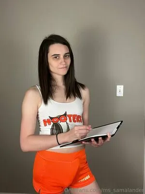 Ms Samalander OnlyFans Leaked Free Thumbnail Picture - #VX6zZL81wZ