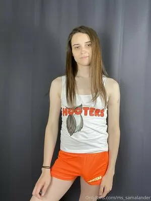 Ms Samalander OnlyFans Leaked Free Thumbnail Picture - #d7RZIojYY1