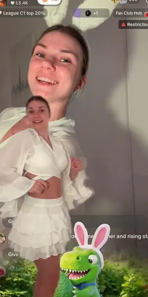 Ms Selinka OnlyFans Leaked Free Thumbnail Picture - #6T8S11BtMZ