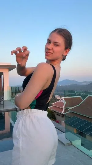 Ms Selinka OnlyFans Leaked Free Thumbnail Picture - #6YTcljqNHp