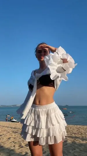 Ms Selinka OnlyFans Leaked Free Thumbnail Picture - #I0WuaMWU8V