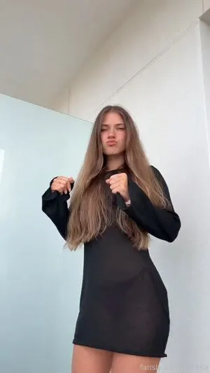 Ms Selinka OnlyFans Leaked Free Thumbnail Picture - #b2YULCFUes