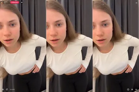 Ms Selinka OnlyFans Leaked Free Thumbnail Picture - #oQwHArteNK