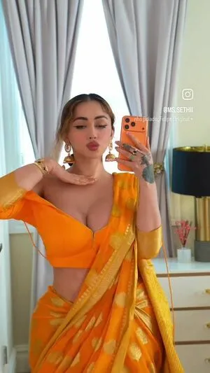 Ms Sethi OnlyFans Leaked Free Thumbnail Picture - #vUzjP73Zsu