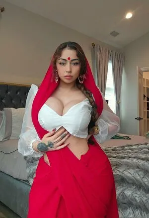 Ms Sethii OnlyFans Leaked Free Thumbnail Picture - #5jOlhc88G2
