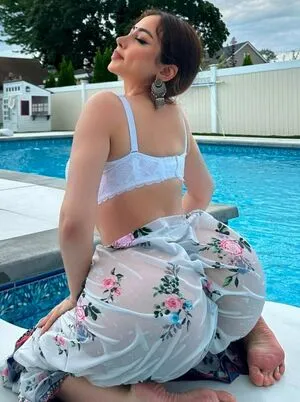 Ms Sethii OnlyFans Leaked Free Thumbnail Picture - #Kvua4YELg4