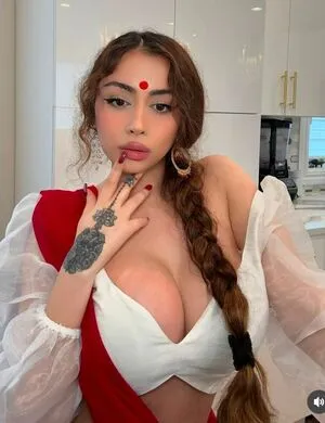 Ms Sethii OnlyFans Leaked Free Thumbnail Picture - #stkJqOAV8t