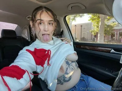 Ms Shewill OnlyFans Leaked Free Thumbnail Picture - #KyhPUeGMIm