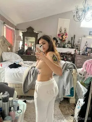 Ms Shewill OnlyFans Leaked Free Thumbnail Picture - #O0hlWExAlj