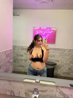 Ms Shewill OnlyFans Leaked Free Thumbnail Picture - #TgTCkMRUnJ