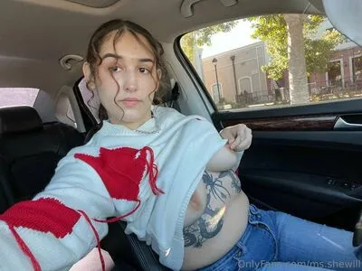 Ms Shewill OnlyFans Leaked Free Thumbnail Picture - #eXFYaNRGDG