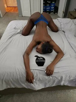 Ms Snow Blvck OnlyFans Leaked Free Thumbnail Picture - #2oDAooni6n