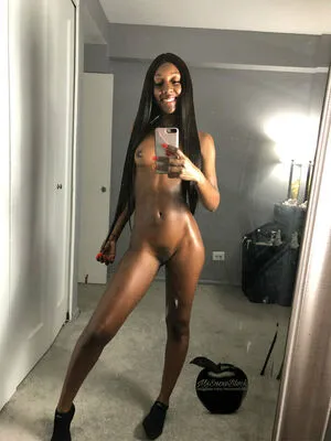 Ms Snow Blvck OnlyFans Leaked Free Thumbnail Picture - #zAo9nkXCMz