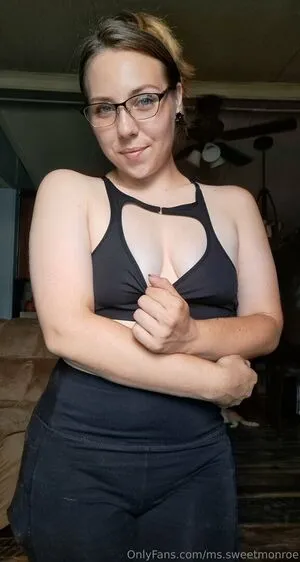 Ms Sweetmonroe OnlyFans Leaked Free Thumbnail Picture - #P7LspBTAel