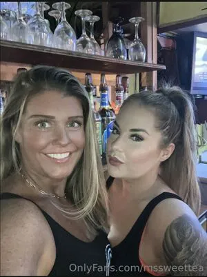 Ms Sweett OnlyFans Leaked Free Thumbnail Picture - #8B7PtjXMob